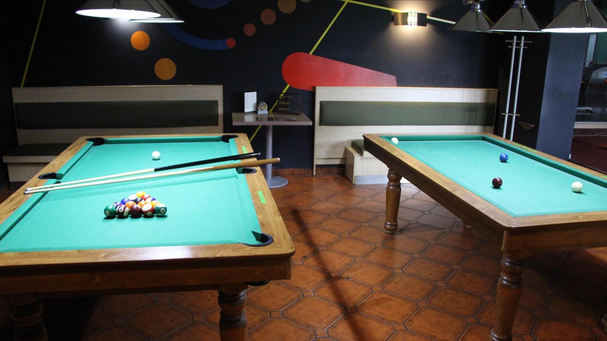 אופבה Penzion Raketa Bowling מראה חיצוני תמונה