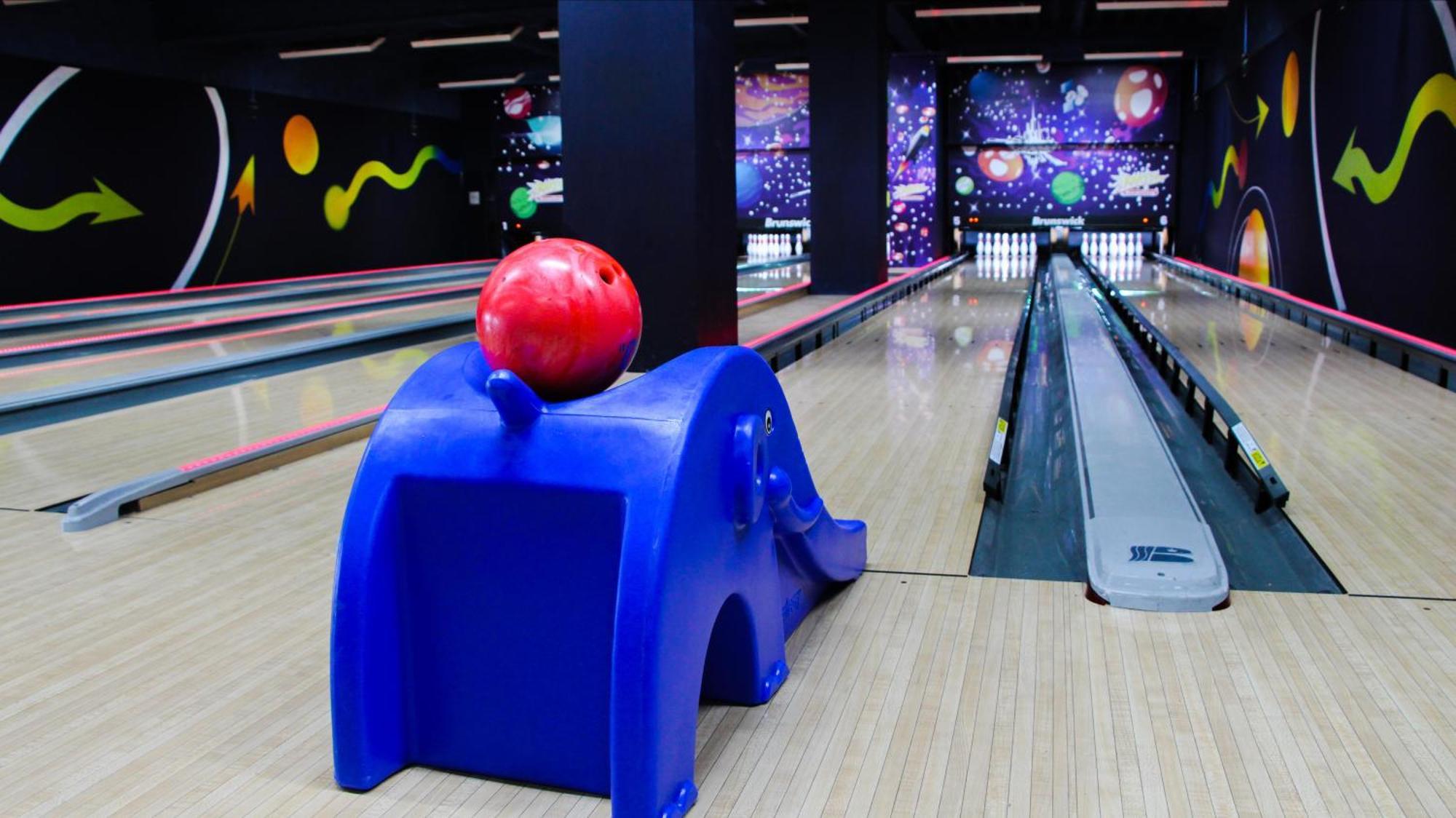 אופבה Penzion Raketa Bowling מראה חיצוני תמונה